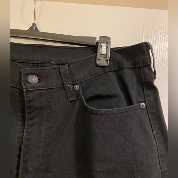 Men's Levi's® 513™ Slim Straigh - Picture 2 of 7